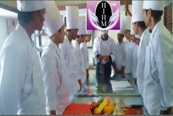 Hope Institute of Hospitality Management New Delhi College Images photo 4